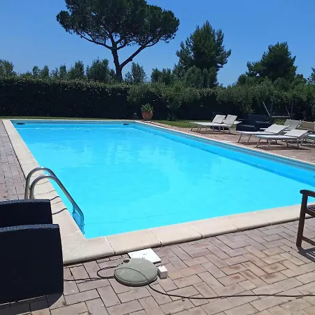 Casale Di Tormaggiore And Country *