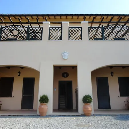 Casa di campagna Casale Di Tormaggiore And Country Pomezia