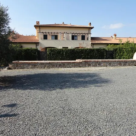 Casa di campagna Casale Di Tormaggiore And Country *