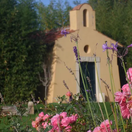 Casa di campagna Casale Di Tormaggiore And Country