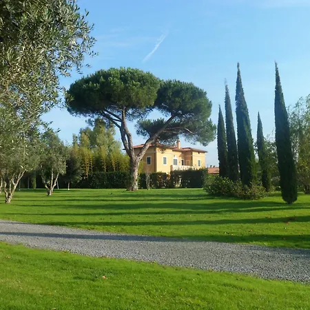 Casale Di Tormaggiore And Country