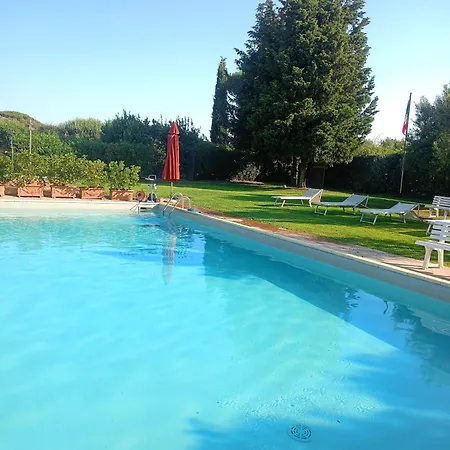 Casa di campagna Casale Di Tormaggiore And Country
