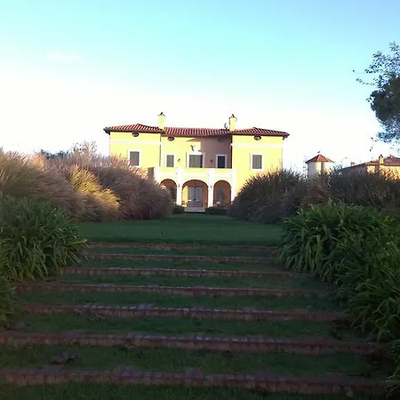 Casale Di Tormaggiore And Country * Pomezia