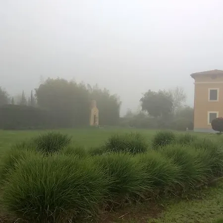 Casale Di Tormaggiore And Country Casa di campagna Pomezia