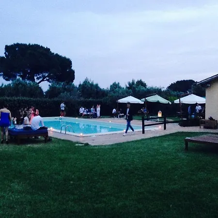 Casa di campagna Casale Di Tormaggiore And Country