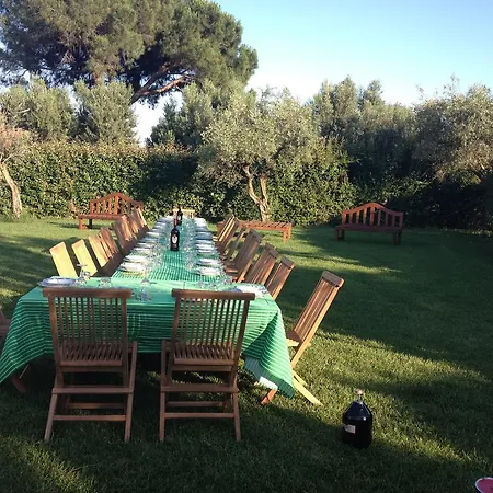 Casale Di Tormaggiore And Country Casa di campagna *