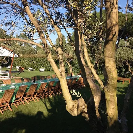 Casale Di Tormaggiore And Country