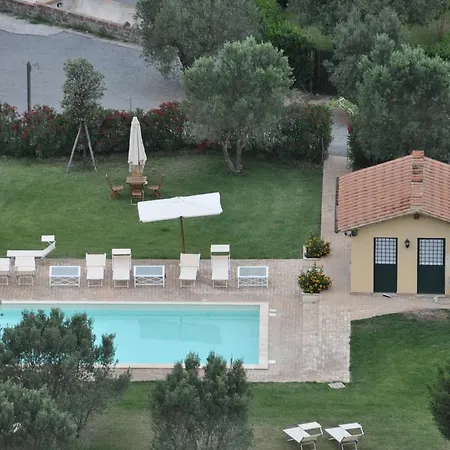 Casale Di Tormaggiore And Country Casa di campagna *