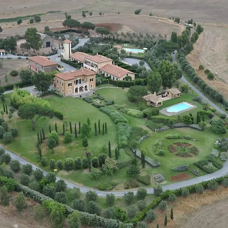Casale Di Tormaggiore And Country *