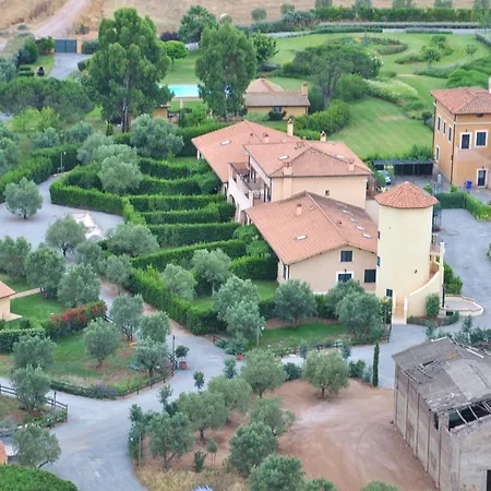 Casale Di Tormaggiore And Country