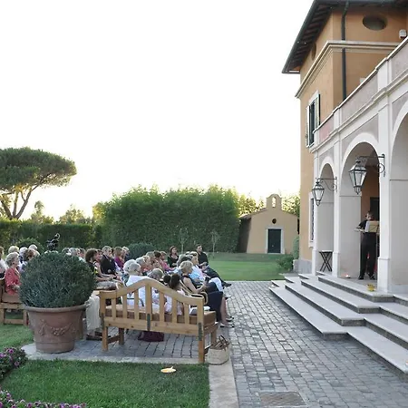 Casale Di Tormaggiore And Country