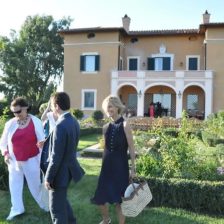 Casale Di Tormaggiore And Country
