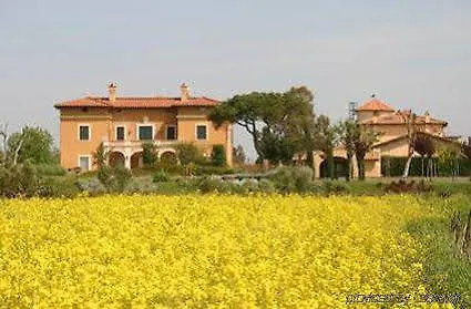 Casale Di Tormaggiore And Country Venkovský dům Pomezia