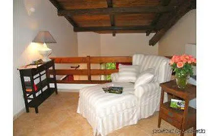 Venkovský dům Casale Di Tormaggiore And Country *