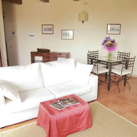 Casale Di Tormaggiore And Country Venkovský dům Pomezia